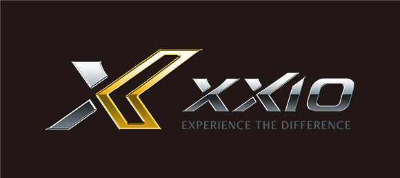 ゼクシオ XXIO EXPERIENCE THE DIFFERENCE